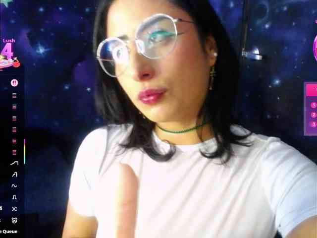 Cristaldeleons webcam
