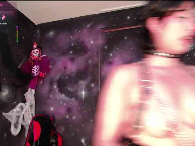 Cristaldeleons webcam