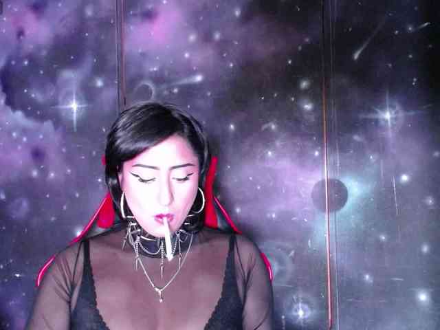 Cristaldeleons webcam