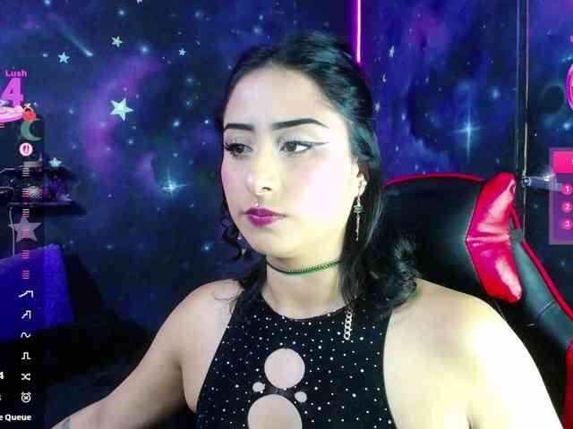 Cristaldeleons webcam