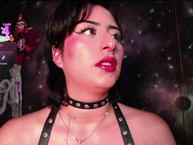 Cristaldeleons webcam