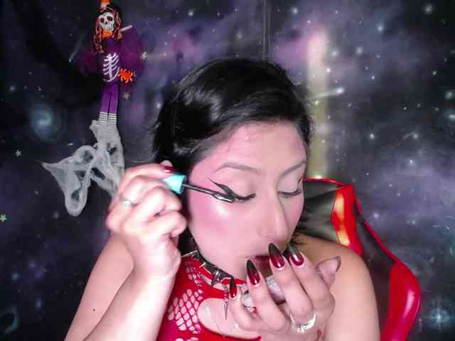 Cristaldeleons webcam