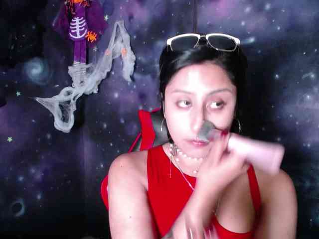 Cristaldeleons webcam