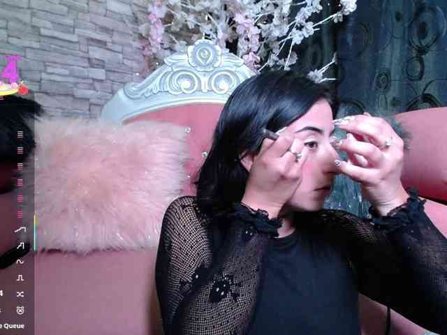 Cristaldeleons webcam