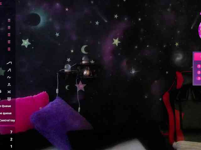 Cristaldeleons webcam