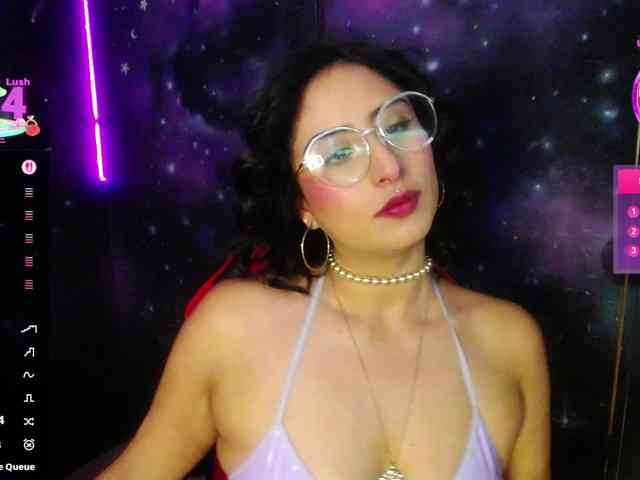 Cristaldeleons webcam