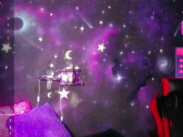 Cristaldeleons webcam