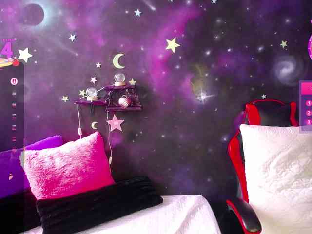 Cristaldeleons webcam