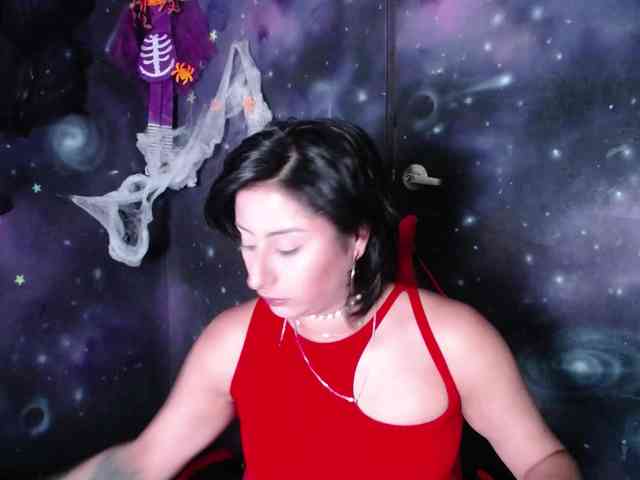 Cristaldeleons webcam