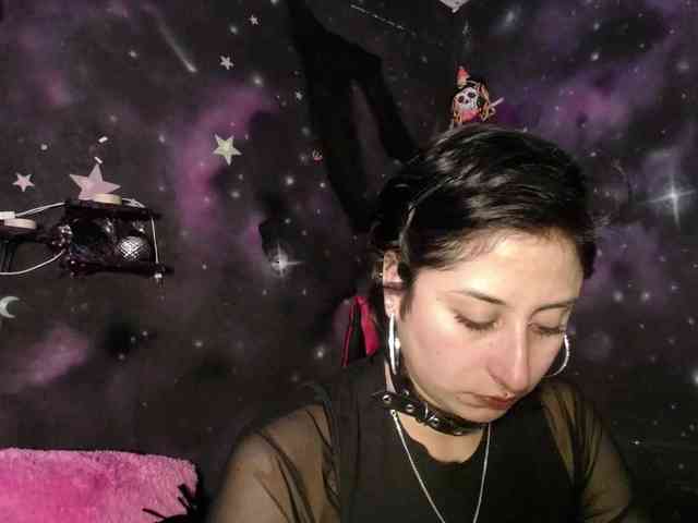Cristaldeleons webcam