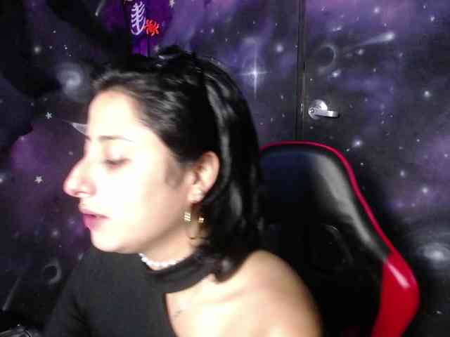 Cristaldeleons webcam