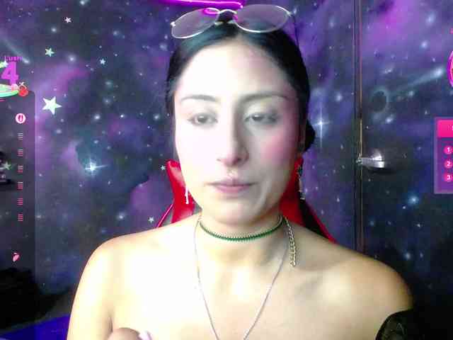 Cristaldeleons webcam