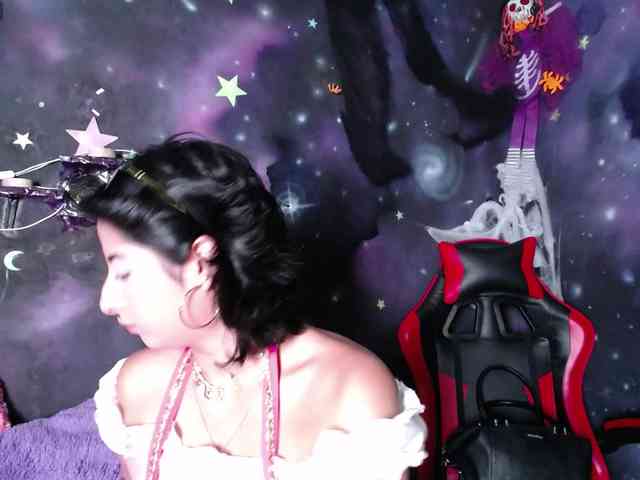 Cristaldeleons webcam