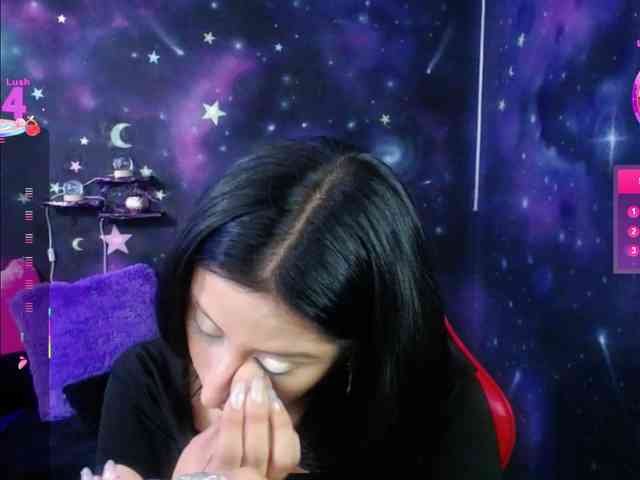 Cristaldeleons webcam