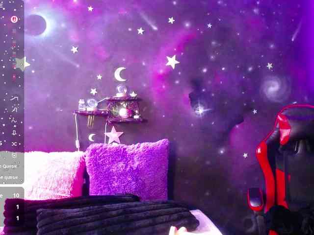 Cristaldeleons webcam