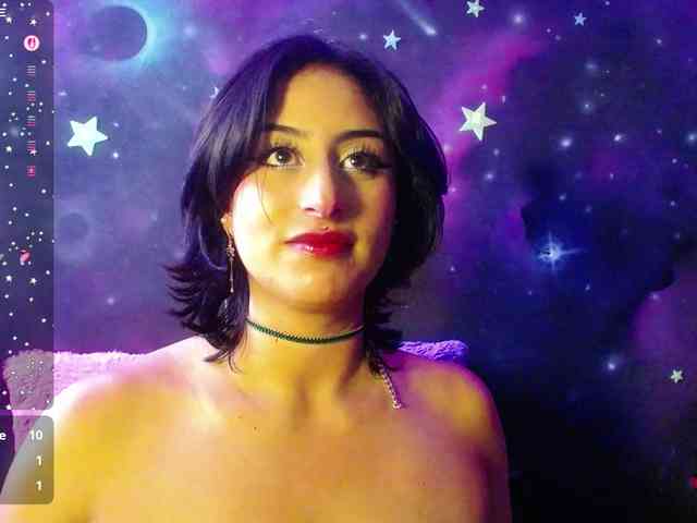 Cristaldeleons webcam