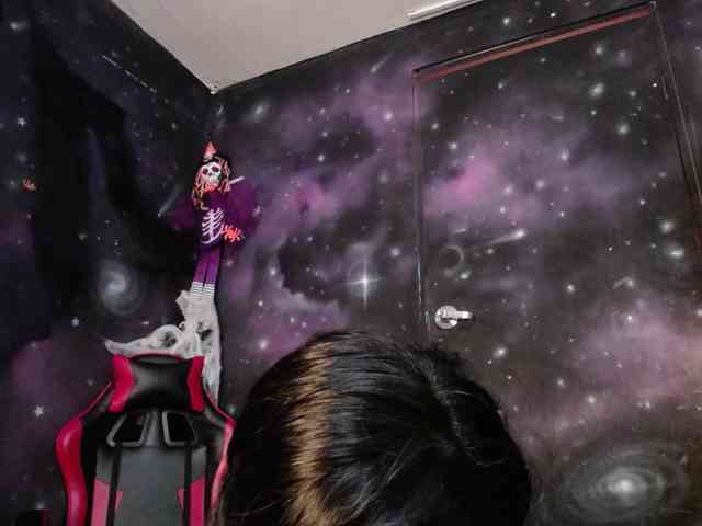 Cristaldeleons webcam