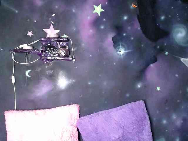 Cristaldeleons webcam