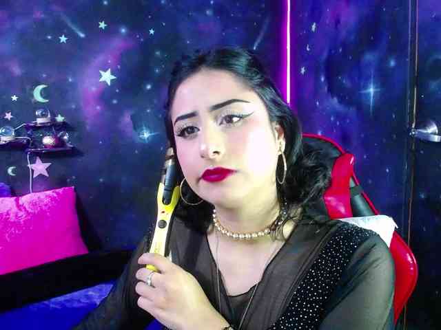 Cristaldeleons webcam