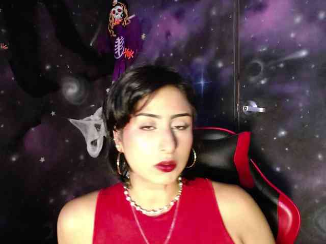 Cristaldeleons webcam