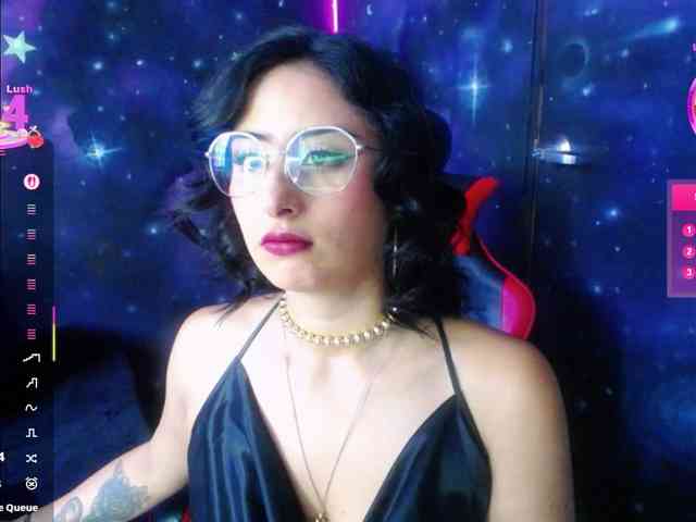 Cristaldeleons webcam