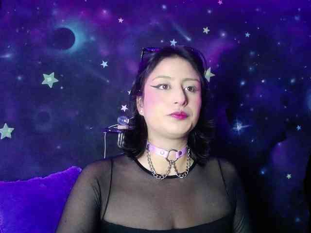 Cristaldeleons webcam