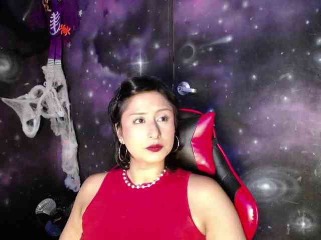 Cristaldeleons webcam