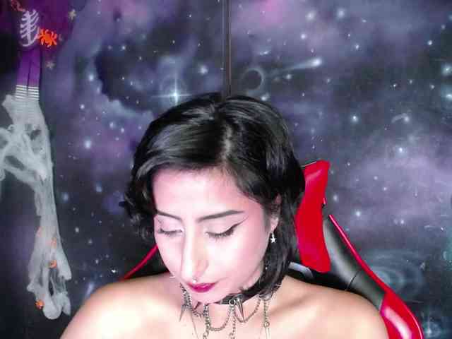 Cristaldeleons bongacams