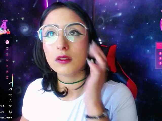 Cristaldeleons webcam