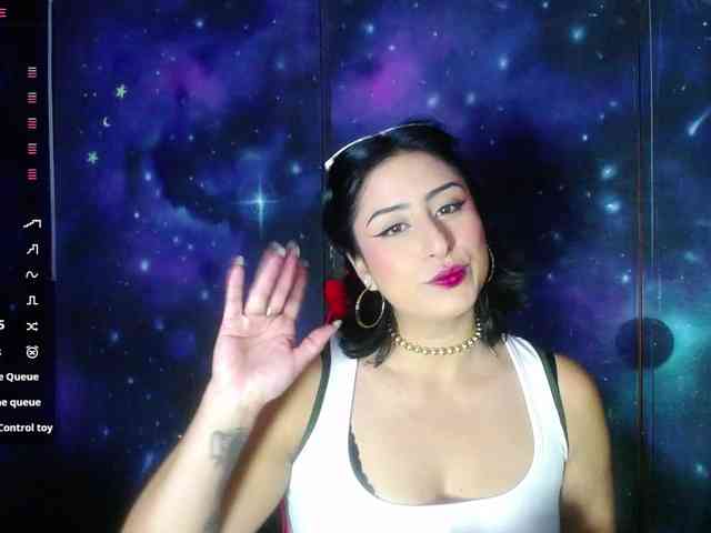 Cristaldeleons webcam