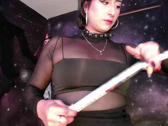 Cristaldeleons webcam