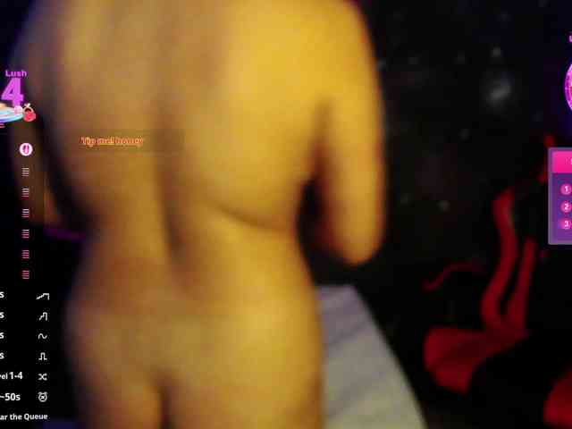 Cristaldeleons webcam