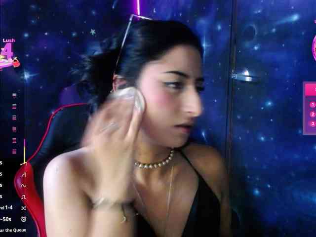 Cristaldeleons webcam