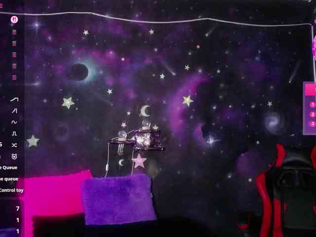 Cristaldeleons webcam