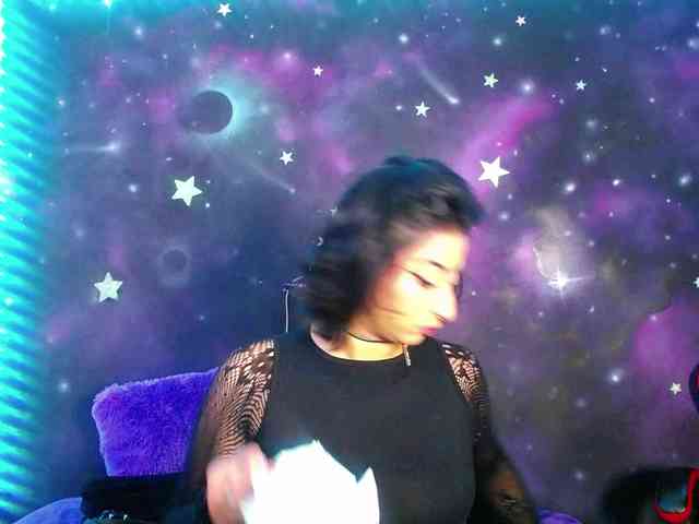 Cristaldeleons webcam