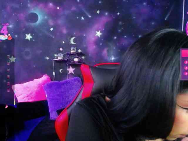 Cristaldeleons webcam