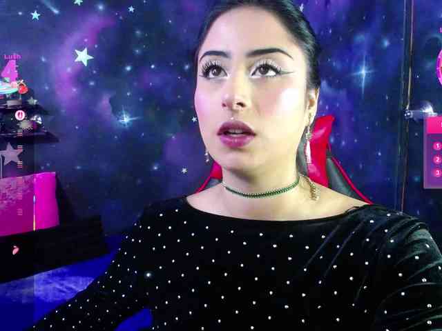 Cristaldeleons webcam