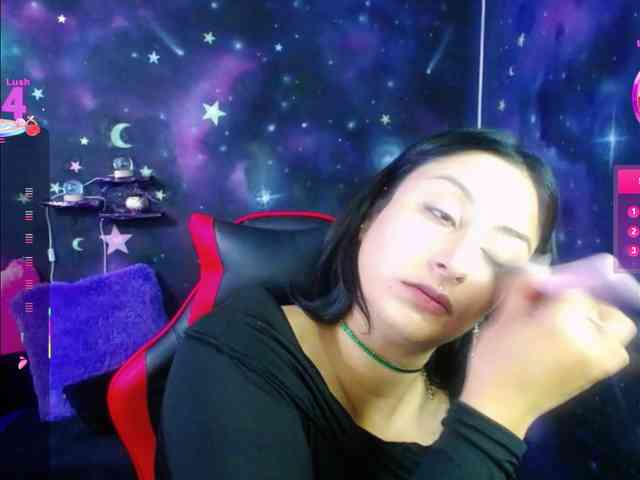 Cristaldeleons webcam
