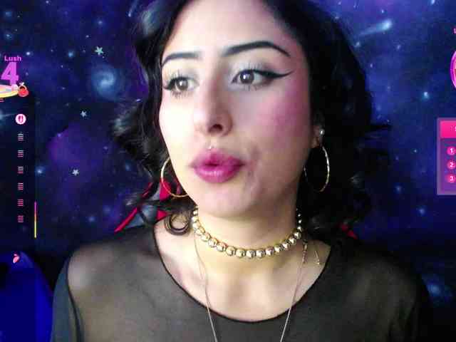 Cristaldeleons webcam