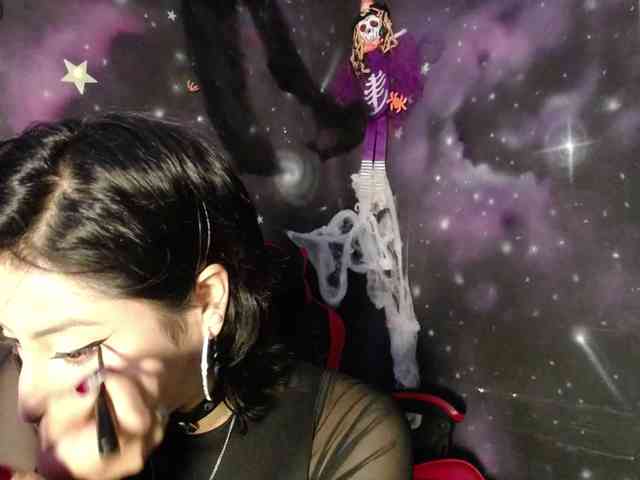 Cristaldeleons webcam