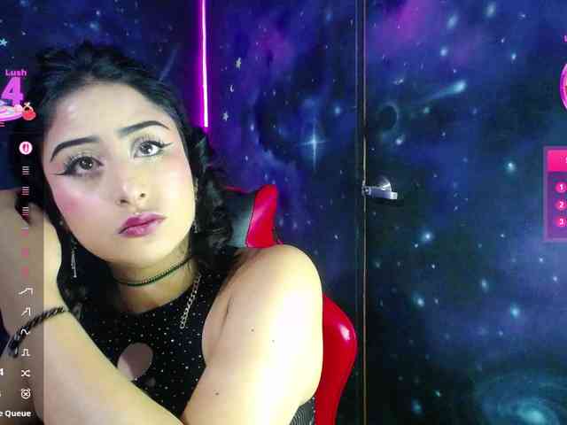 Cristaldeleons webcam