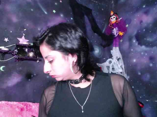 Cristaldeleons webcam