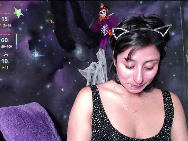 Cristaldeleons webcam