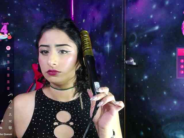 Cristaldeleons webcam