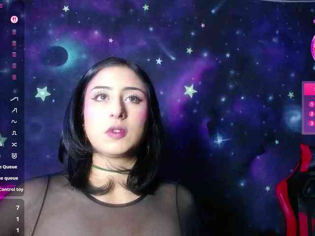 Cristaldeleons webcam