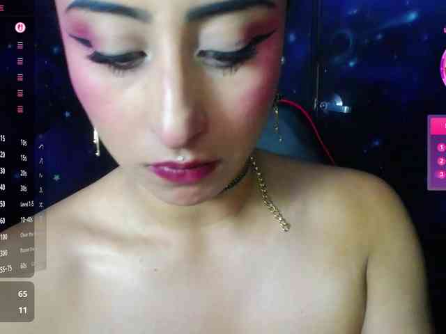 Cristaldeleons webcam