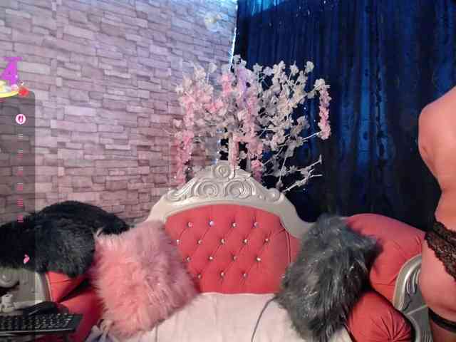 Cristaldeleons webcam