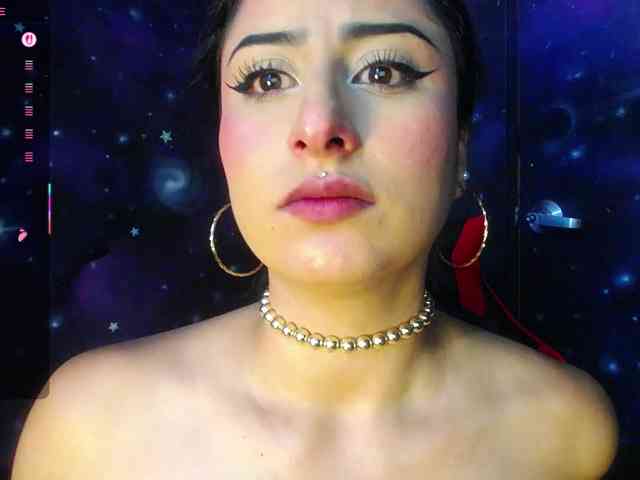 Cristaldeleons webcam