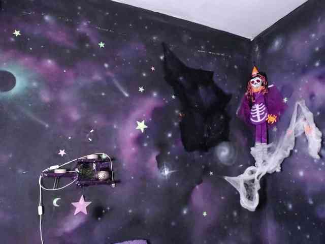 Cristaldeleons webcam