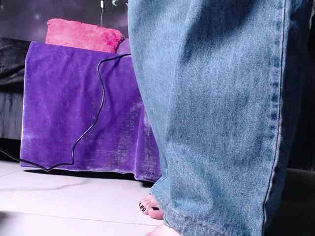 Cristaldeleons webcam